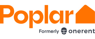 Poplarhomes Logo